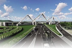 Hanoi strives to complete 70% of site clearance for Ring Road No. 4 in June