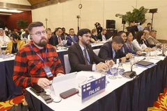 Global Conference of Young Parliamentarians expected to put forth sustainable development solutions