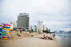 Vietnam's hotels recovering from pandemic but still face challenges: Savills
