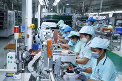 Bac Ninh’s new FDI projects increase more than three-fold 