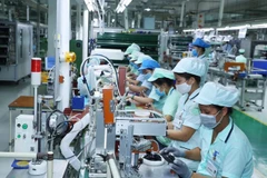 Bac Ninh’s new FDI projects increase more than three-fold 
