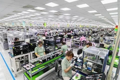 Retaining “eagles” amid global minimum tax rollout