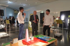 Exhibition marks 50th anniversary of Vietnam – Italy diplomatic ties