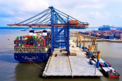Weathering logistics hurdles to welcome supply chain shifts: experts