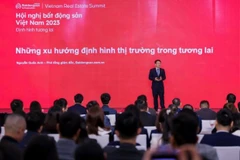Real estate market to recover in Q2 2024, accelerate in 2025: Experts 