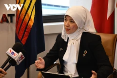 Vietnam makes significant contributions to AIPA: Secretary General