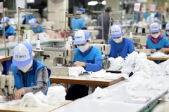 Vietnamese goods to better penetrate UK market