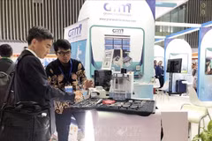 Vietnam Medipharm Expo opens in HCM City
