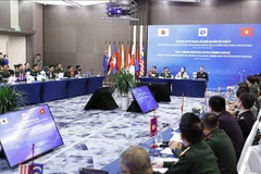 Hanoi to host first UN peacekeeping field training