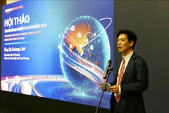Vietnam seeks ways to expand cross-border e-commerce growth
