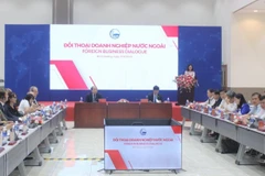 Meet Singapore 2023 held in Binh Duong