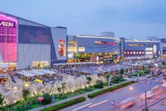 Vietnam remains leading destination for foreign investment inflows: experts