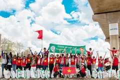 Vietnam’s largest garbage collection campaign to come back
