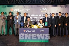 VPBank collaborates with Amazon Web Services to lift digital banking experience