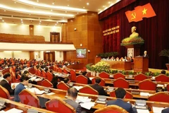 Great national unity important to Fatherland building, protection