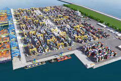 Hai Phong trying to developing free trade zone, non-tariff zone