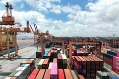 Alleged scam of export to UAE: Payment for 4 out of 5 containers recovered