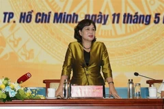 Bank lending interest rates will be cut at appropriate time: SBV chief