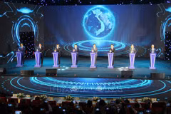 Techconnect and Innovation Vietnam 2023 kicks off in Quang Ninh