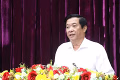 Party delegation pays working visits to India, Sri Lanka