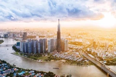 HCM City strives to become smart city by 2030