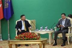 Vietnam-Cambodia cooperation continuously consolidated, developed: official