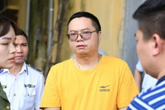 Tens of million-USD drug trafficking ring bust