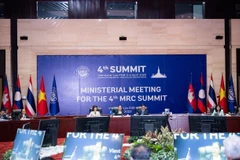 Vietnam proposes Mekong River Commission reform operational methods