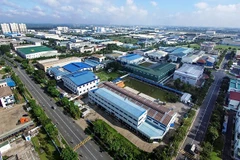 Plenty of room for real estate market to develop: Experts