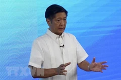 Maintaining peace in East Sea important: Phillippines, Malaysia