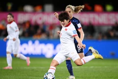 Vietnamese among best players at FIFA Women’s World Cup 2023