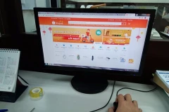 MoIT plans to launch a transaction assurance system in e-commerce