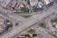 Good urban planning to help reduce traffic jams in Hanoi