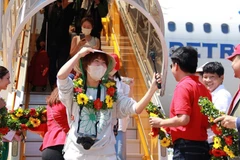 RoK – Vietnam’s largest foreign tourist source