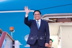 Foreign Minister highlights results of PM’s official visit to China