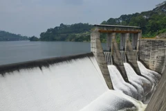 Indonesia, Saudi Arabia to build floating solar plants