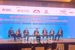 Vietnam looks to boost trade with China’s special administrative region