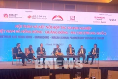 Vietnam looks to boost trade with China’s special administrative region