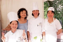 Overseas Vietnamese in Luxembourg believe in prospects of bilateral relations