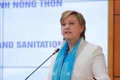 Vietnam a dynamic, evolving member of high value of UN: Representative