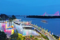 Switzerland funds sustainable tourism development project in Can Tho