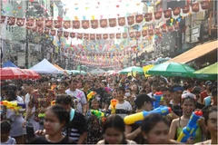  Thailand ready to cope with COVID-19 surge after Songkran 