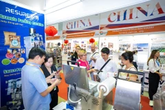 Hanoi to host VietFood & Beverage – ProPack Vietnam 2023 in November