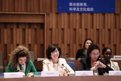 Vietnam underlines consistent promotion of gender equality in all aspects