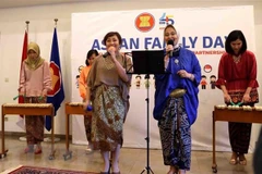 Indonesia pushes for ASEAN Declaration on Southeast Asian cultural value