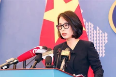 Vietnam respects right to freedom of religion and belief: Deputy spokesperson