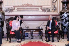 HCM City strengthens ties with Guangxi Zhuang Autonomous Region