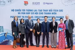 Seminar discusses impact of globalisation, migration on young people