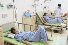 USAID helps Vietnam phase out TB by 2030