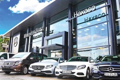 Auto stocks expect good prospects on supportive policies